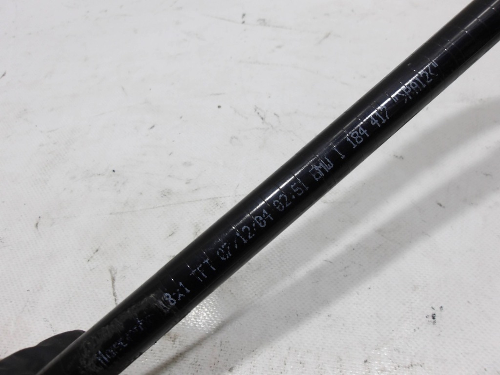 Пабтрубок  шланг трубка 1184417 bmw x5 e53 4.4 v8 Киев