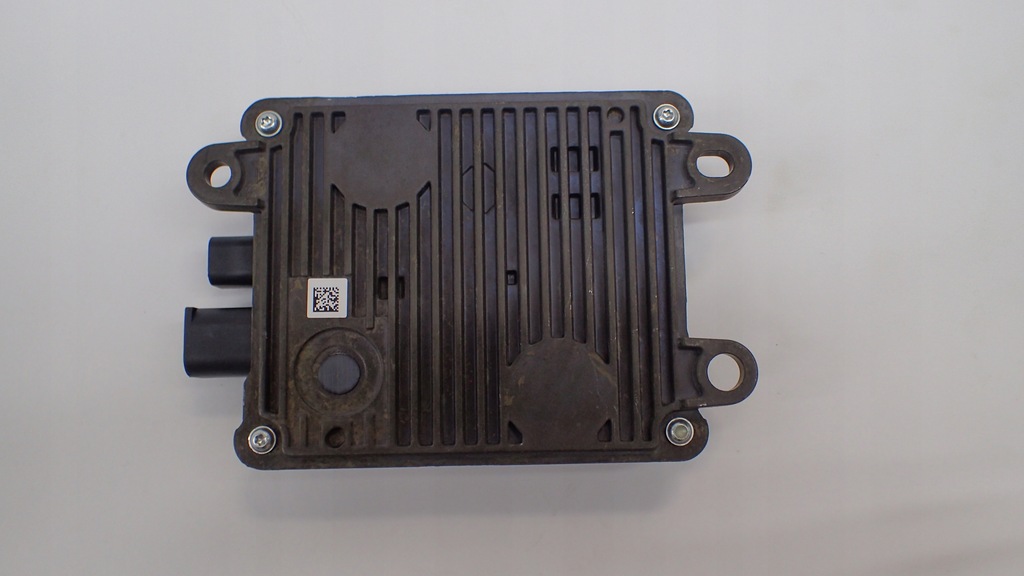 фото №3, Новый радар блок управления mercedes a0009009638