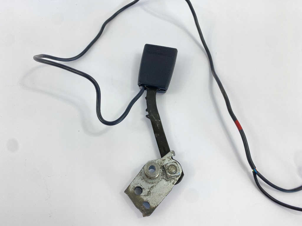 Кліпса поперечина безпеки лівий перед mercedes w124 ce coupe 1248606569 Київ