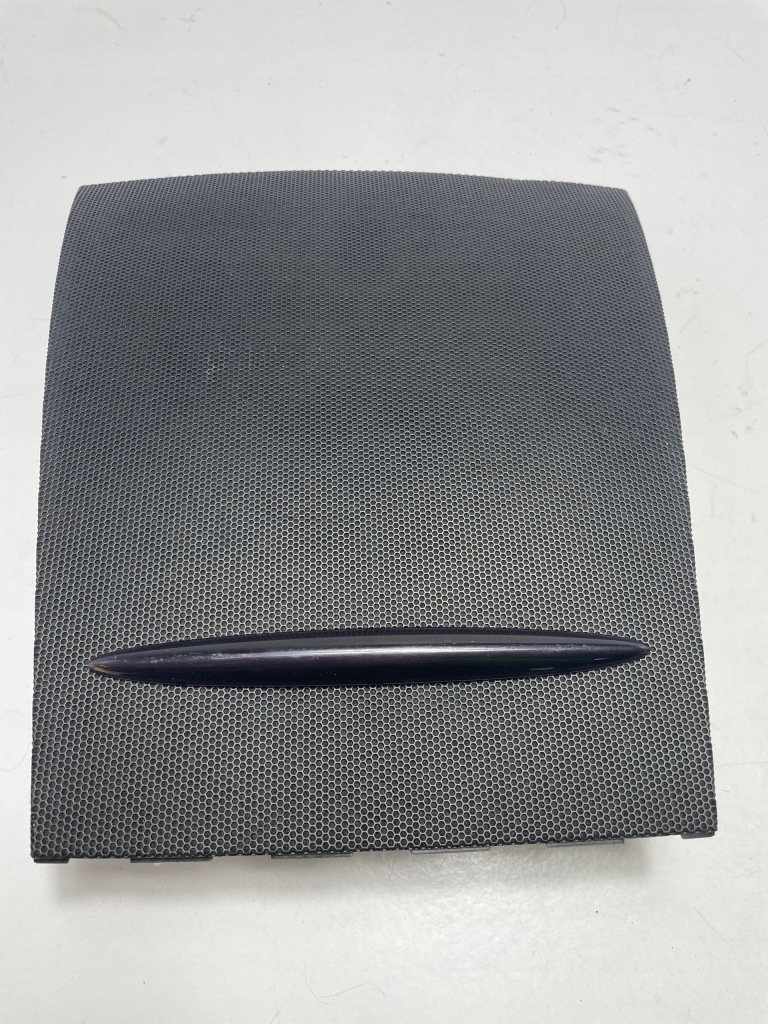 фото №1, A1696801336 накладка захист динаміка консолі панелі mercedes w169