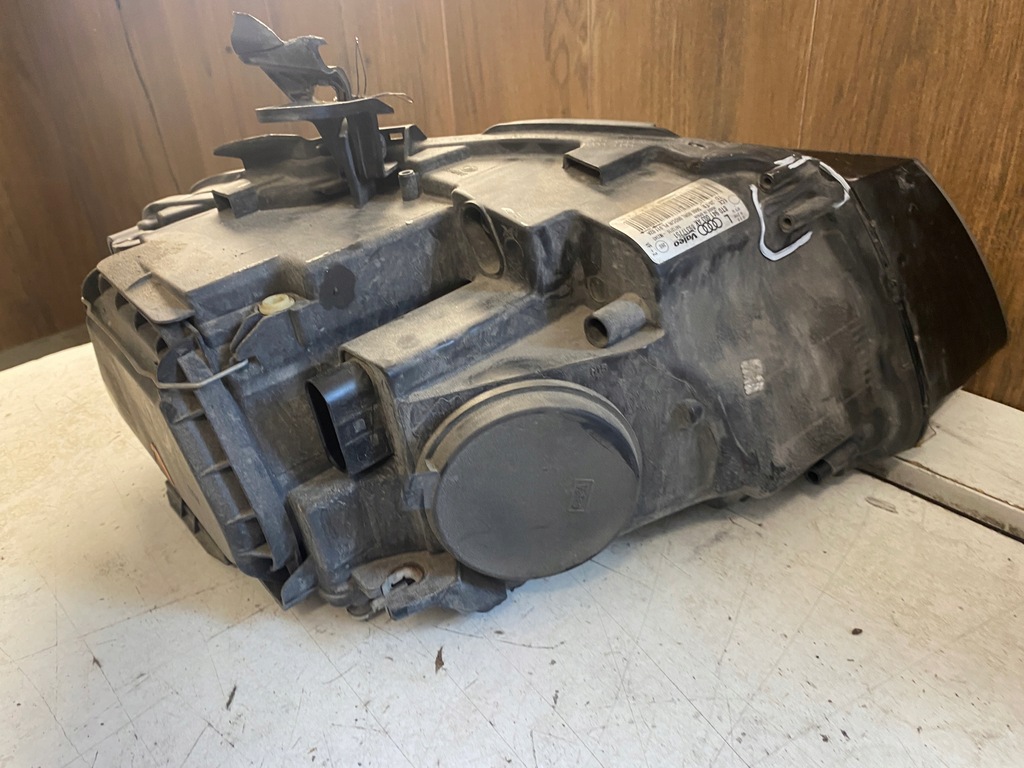 фото №11, Audi a5 8t лампа лівий перед 8t0941003ak