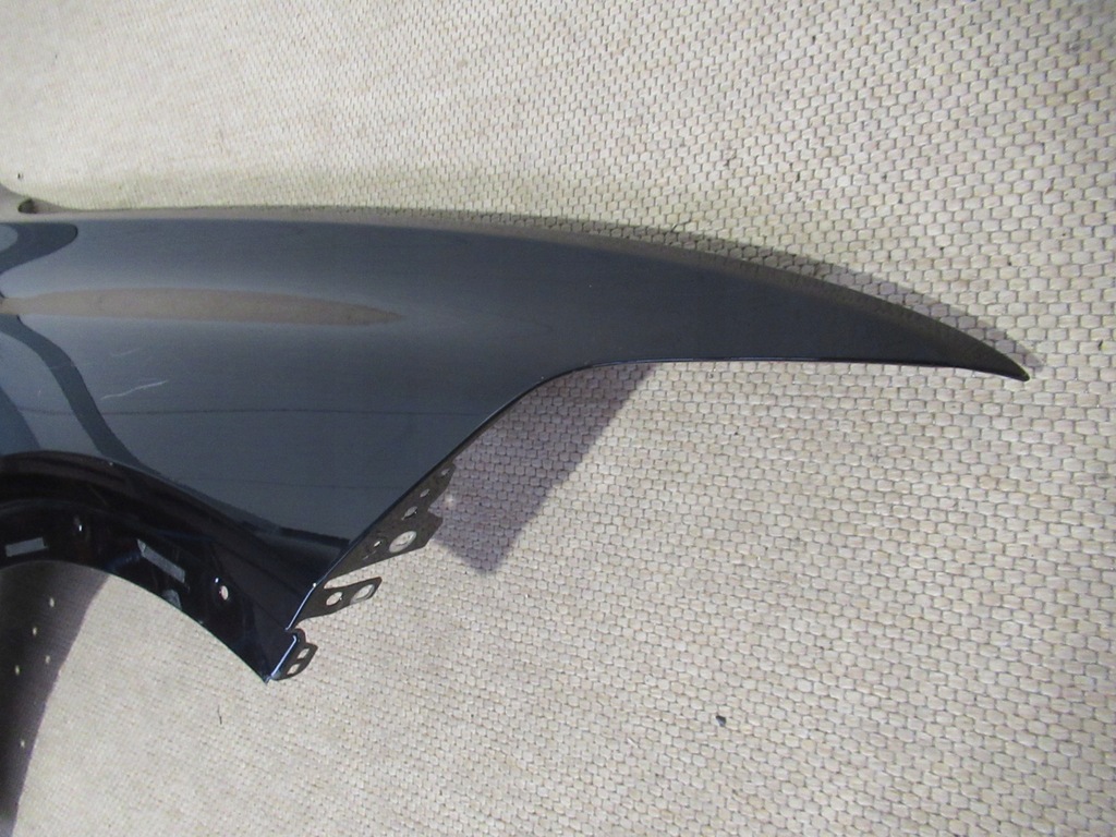 фото №14, Капот крыло bmw x7 g07 оригинал