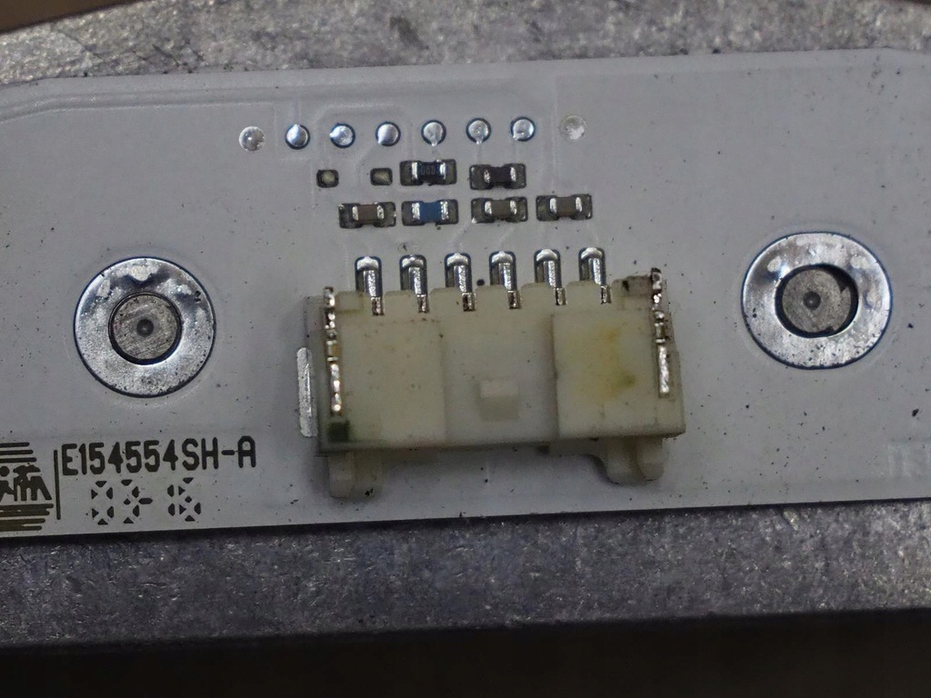 фото №9, Модуль света дневного bmw e154554sh-a