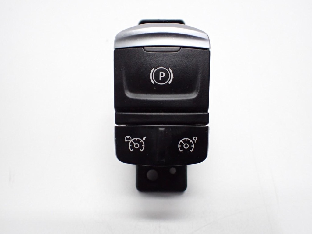 фото №1, Панель переключатель тормоза ручного круиз-контроль renault talisman 18r