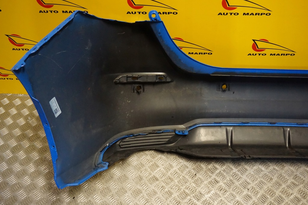 Honda civic lx/hybrid/sport 2022 2023 - бампер задній задній америка Ціна