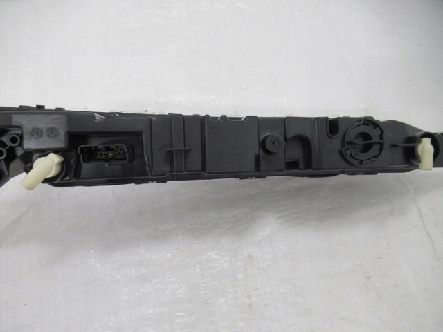 Купить Citroen grand c4 picasso 2 фара дневная led левая drl 9676036380