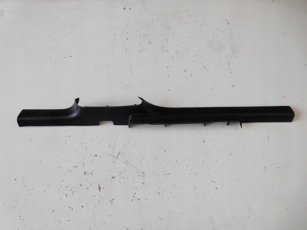 фото №1, Защита молдинг накладка порог altea toledo iii левая