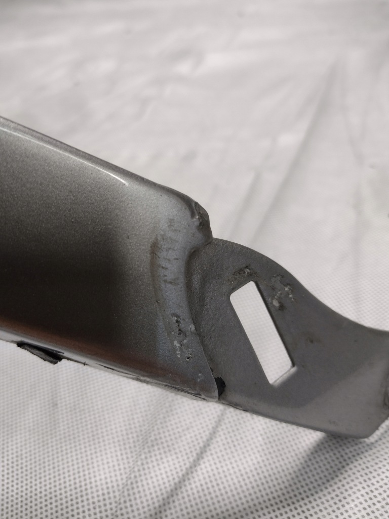 Крыло  левое  перед peugot 607 k: ezac Киев