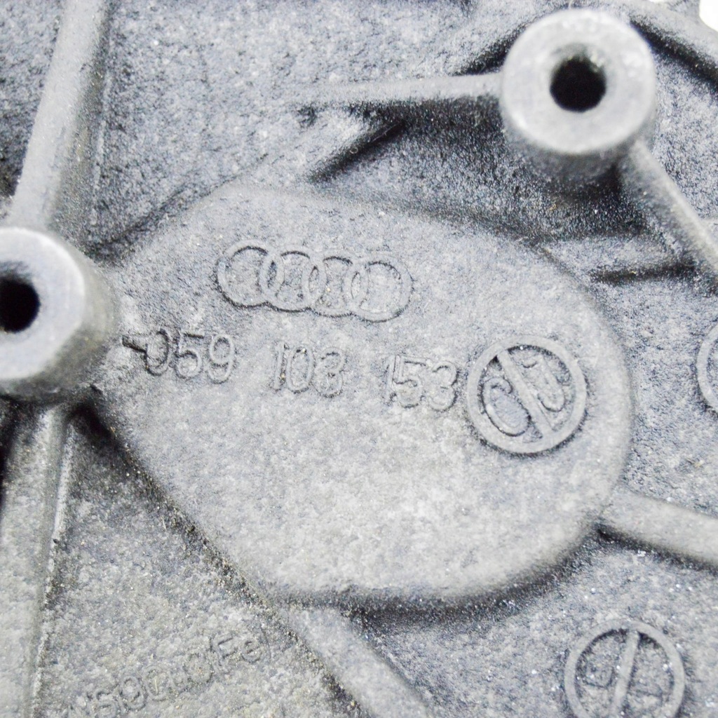 фото №6, Audi q7 4m 2016 защита цепи распределительного вала