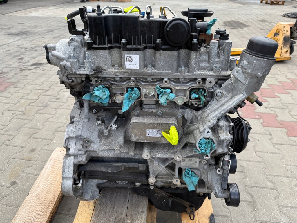 фото №8, Jaguar xf x260 f pace range rover evoque land rover discovery двигатель 2.0 d