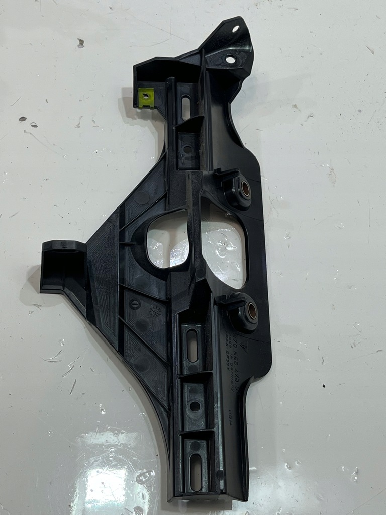 фото №1, Кронштейн кронштейн panamera 970 4s 97055547800