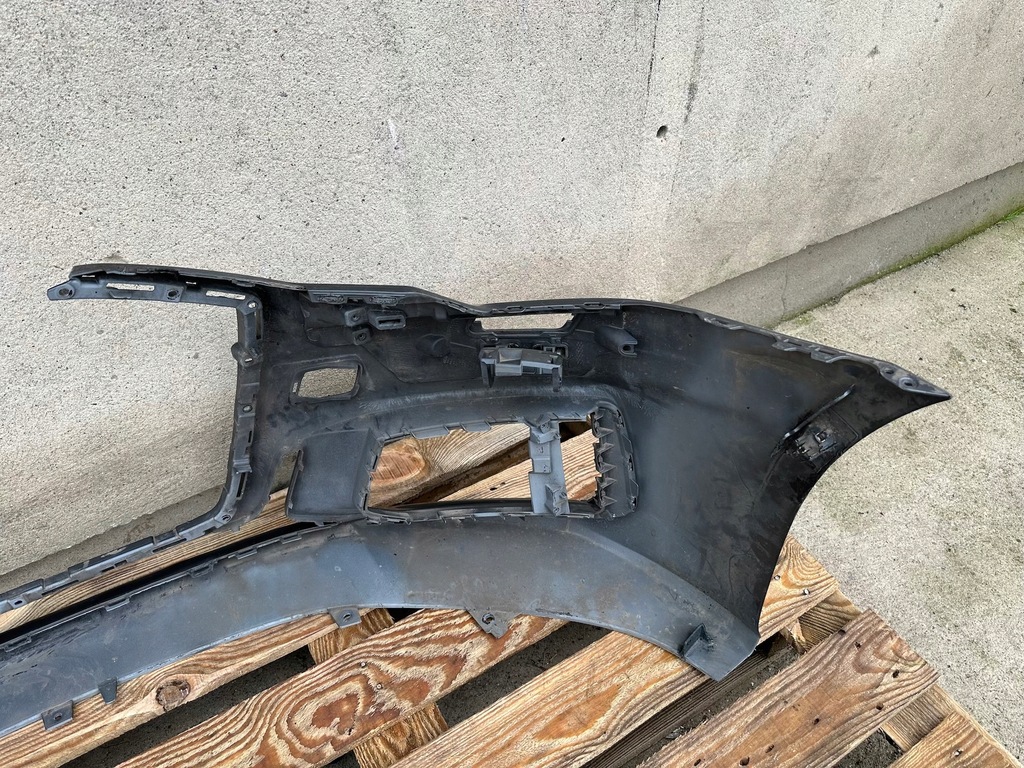 фото №6, Бампер перед передний audi a6 c8 4k0 s-line 4k0807437c полный