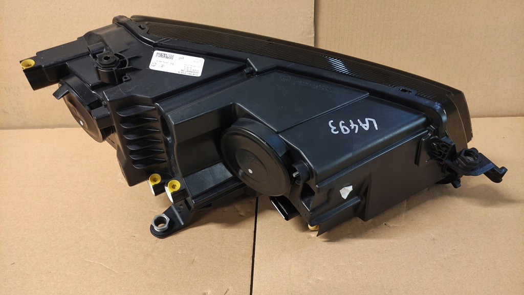 фото №7, Skoda karoq лампа левая передняя перед 57b941015a