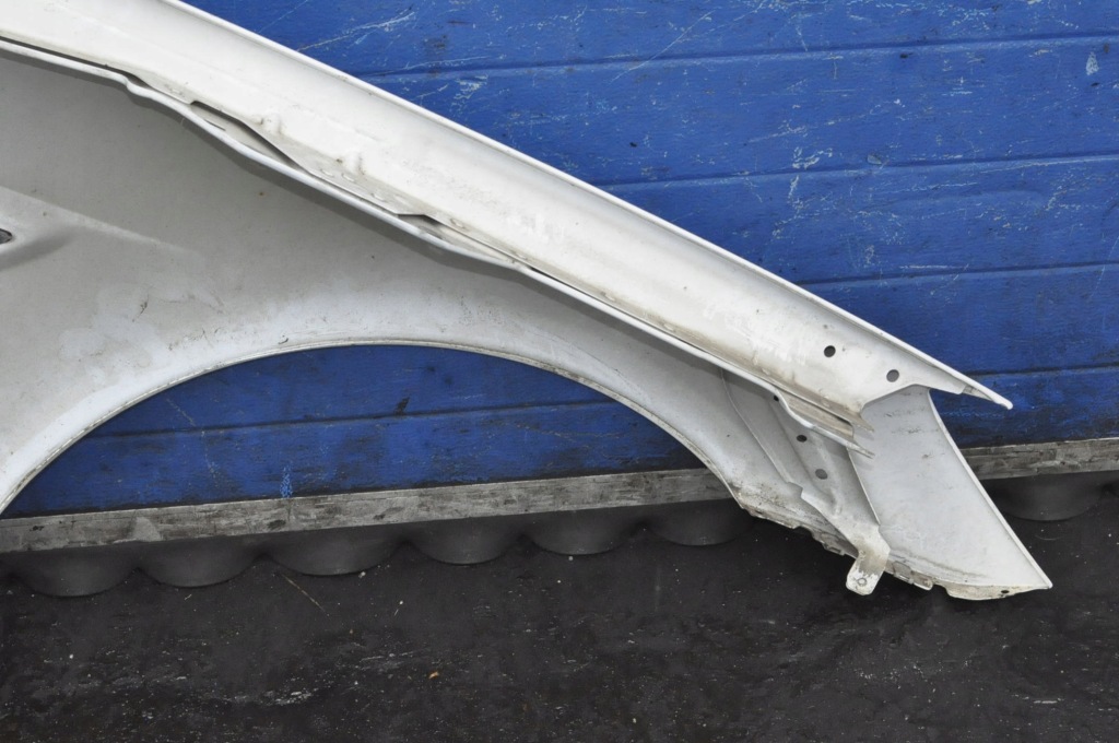 Mercedes slk w172 amg крила лівий перед передній Доставка