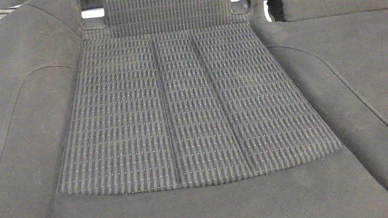 фото №13, Заднє сидіння задня задня audi a4 b9 avant 8w0885283a