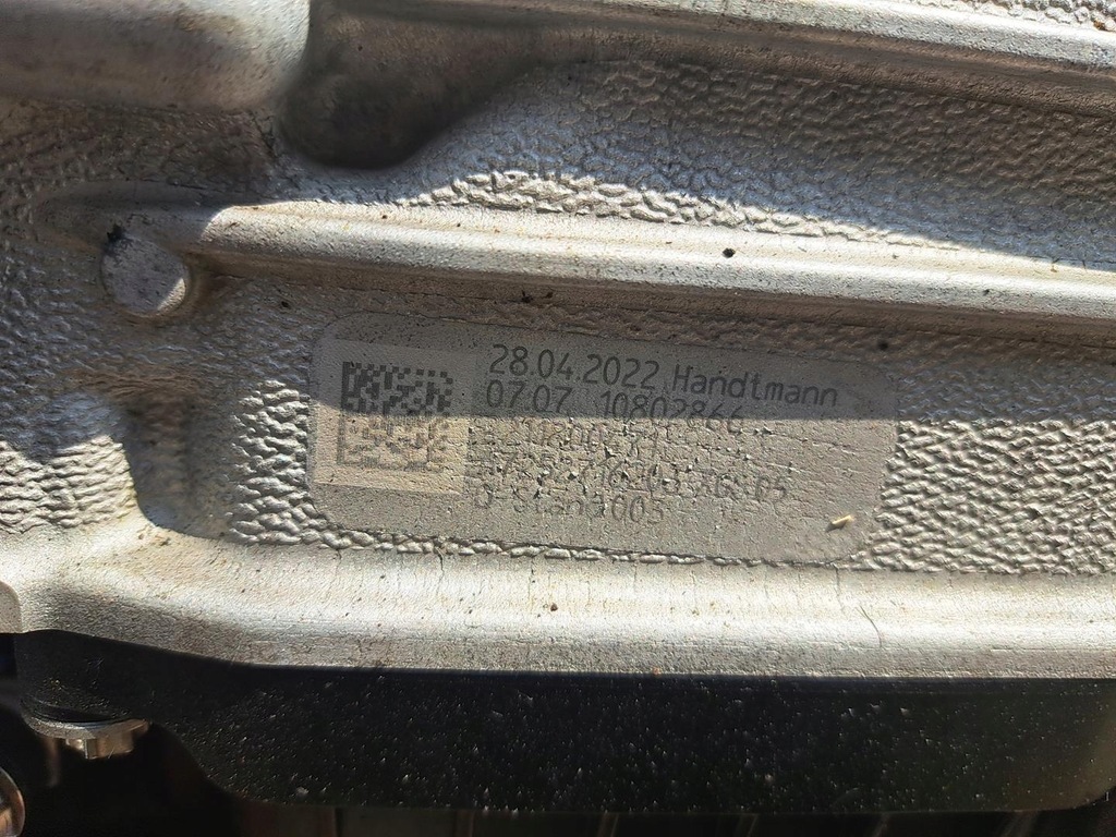 фото №11, Mercedes w206 коробка передач двигатель электрический гибрид