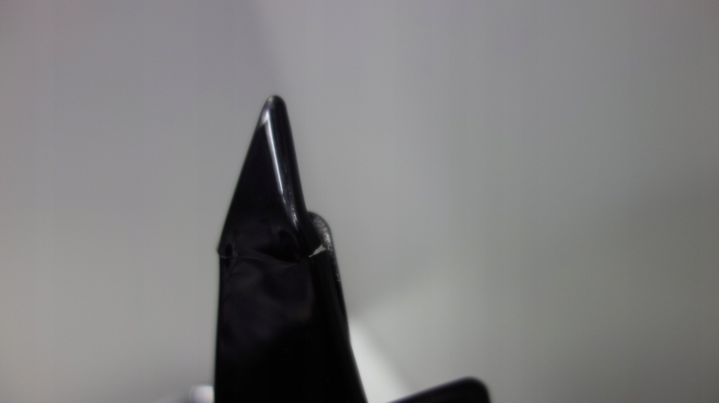 фото №7, Volvo s90 v90 крыло левый передний