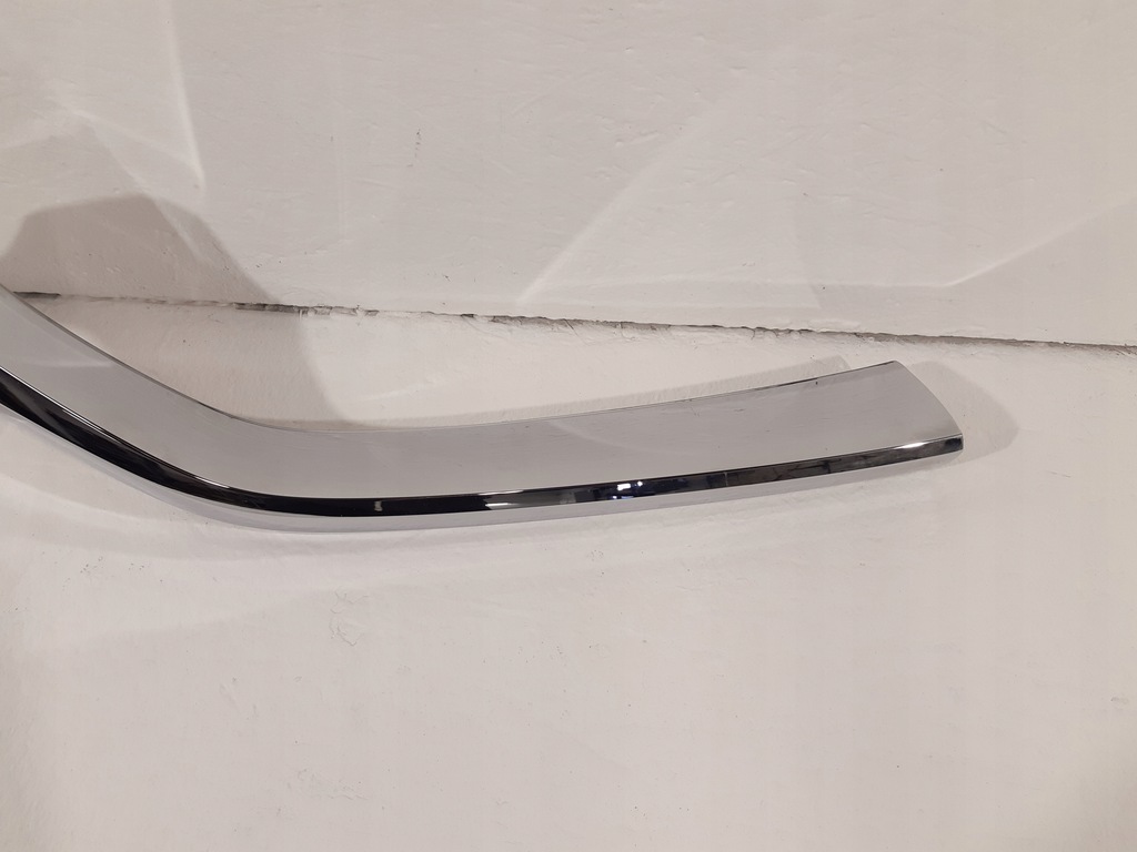 фото №5, Хром молдинг w решётка радиатора mazda cx-5 cx5 ii