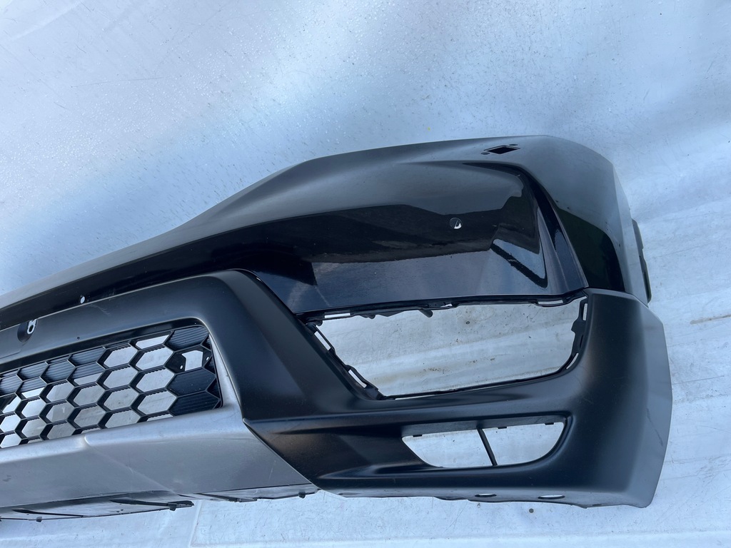 фото №11, Honda crv cr-v 5 v 18- бампер перед передний противотуманная фара правый led оригинал