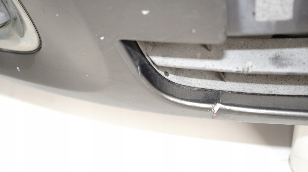 фото №5, Бампер перед передний opel insignia a 08-13r gal