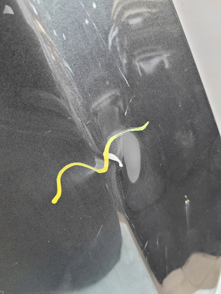 фото №4, Капот ford kuga mk3 2019-