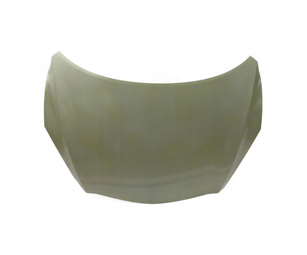 фото №1, Капот mazda 3 bl , 07.09 - 10.11 bby4-52-31xb