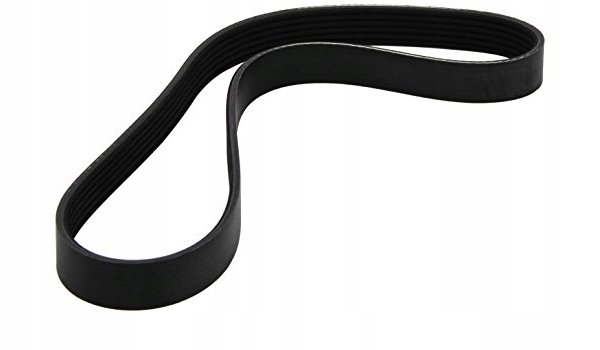 фото №4, Ремень клиновой многоручьевой hyundai veloster 1.6