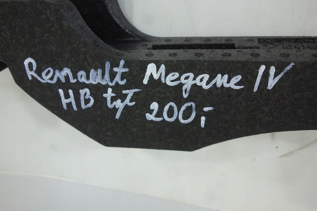 фото №4, Абсорбер задня renault megane iv hb 850946321r