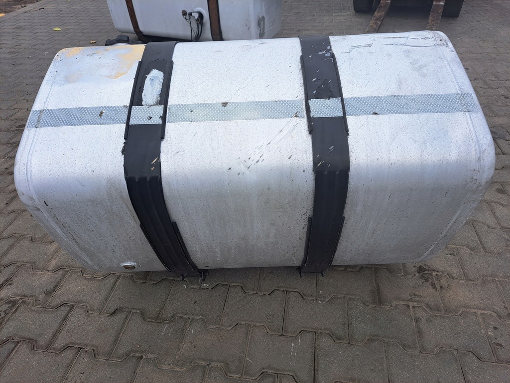 фото №6, Бак топлива renault gama t c k volvo fh fm fl fe fmx low крышка 100x69x56