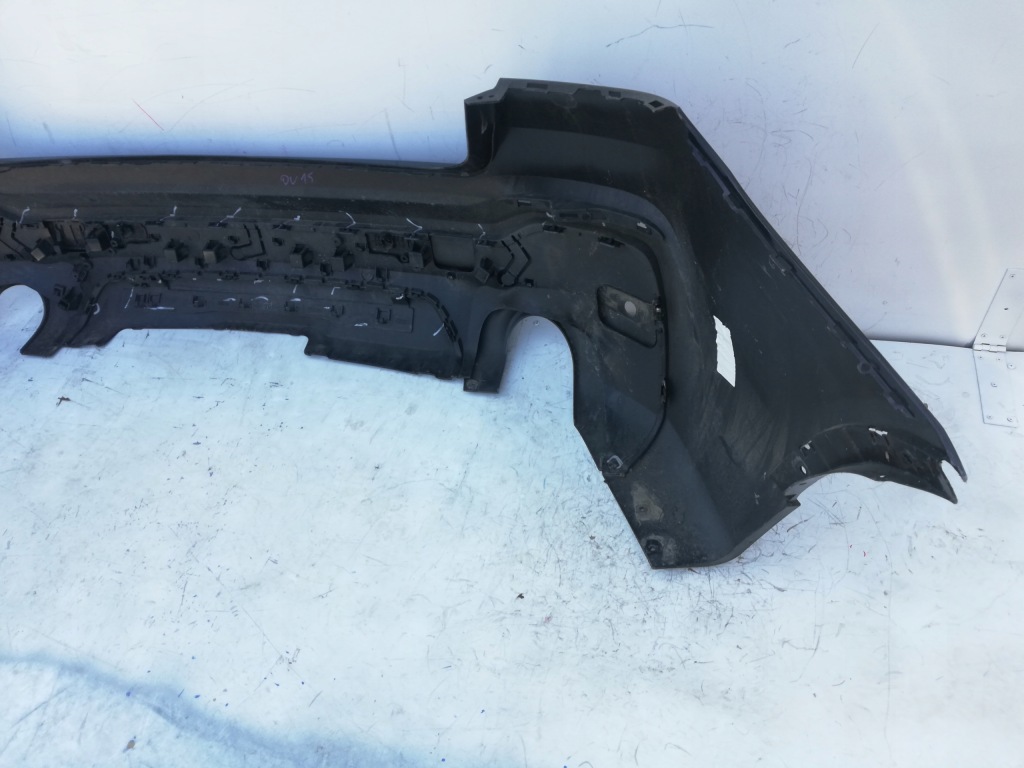 Bmw x1 f48 m набор бампер задний задняя с Разборки