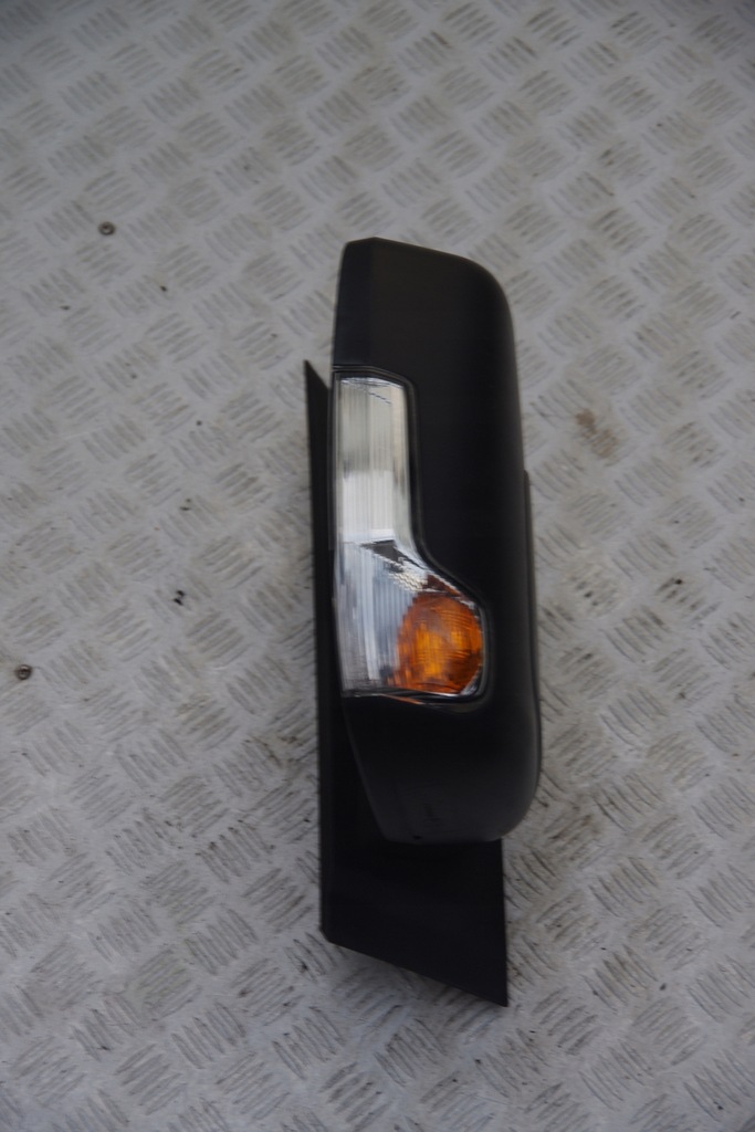 фото №7, Дзеркало праве електричний iveco daily iv