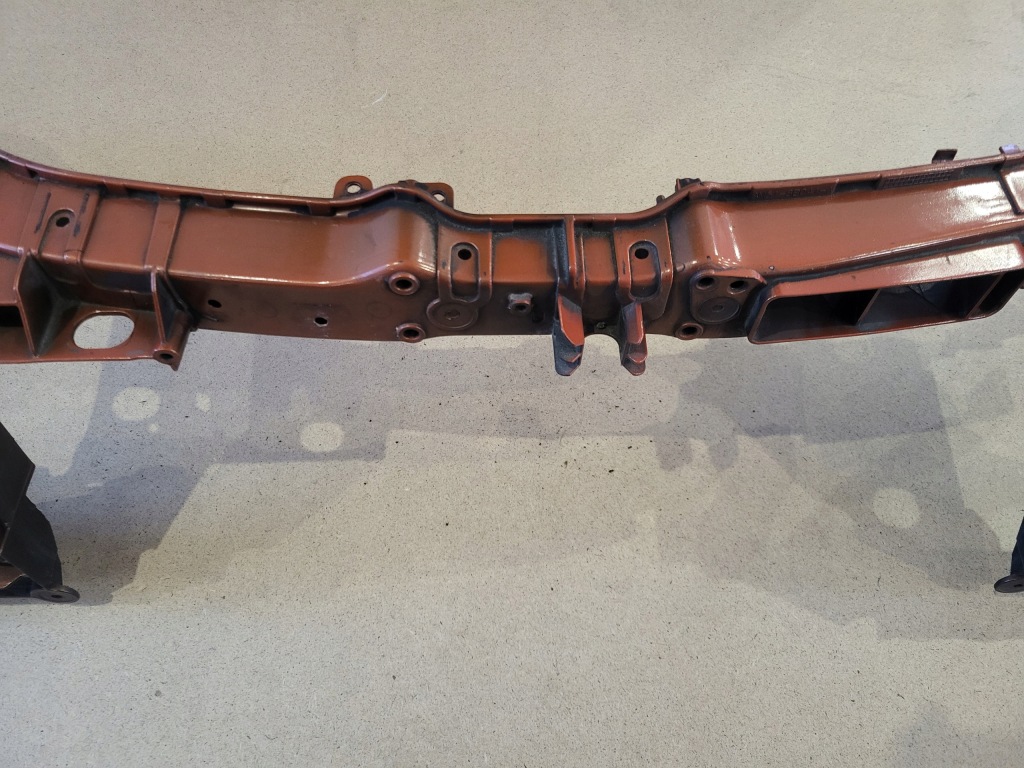 фото №5, Pas передній підсилювач передній ford c-max mk2 am51-8b041-a