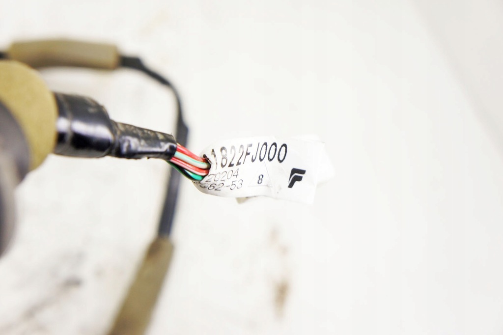 фото №5, Kk100 subaru xv i жгут дверь правый задняя 1822fj000