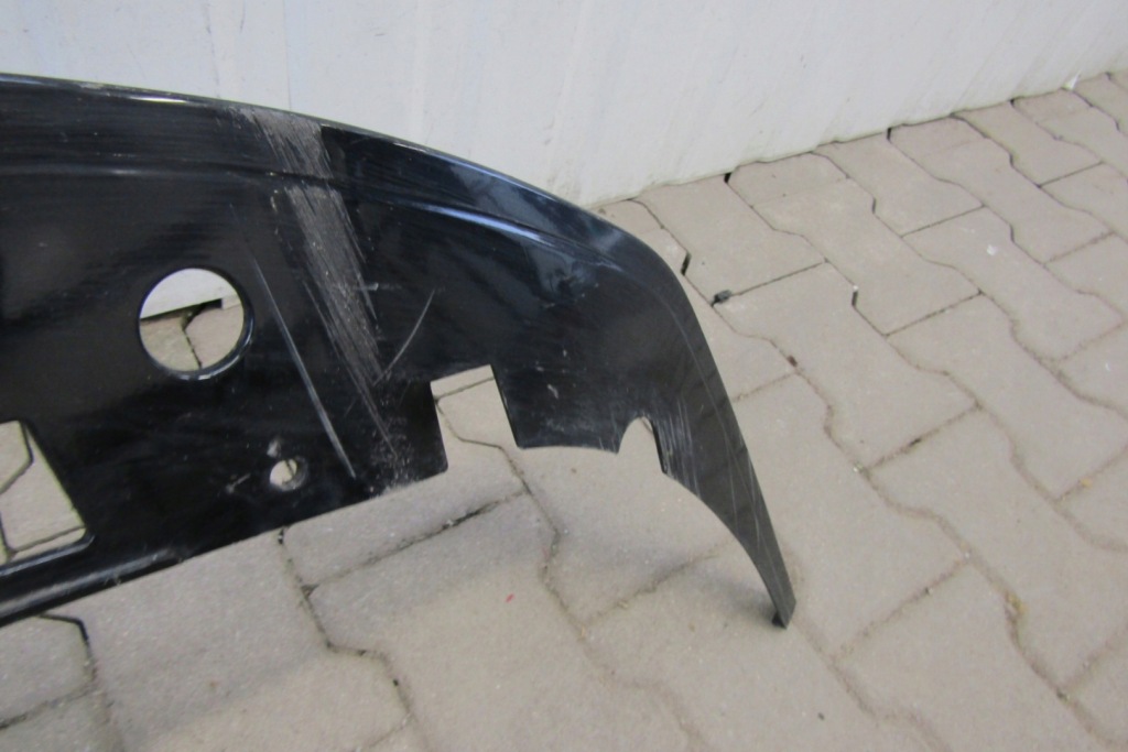 фото №9, Спойлер накладка перед bmw 1 f40 m 135i 19-