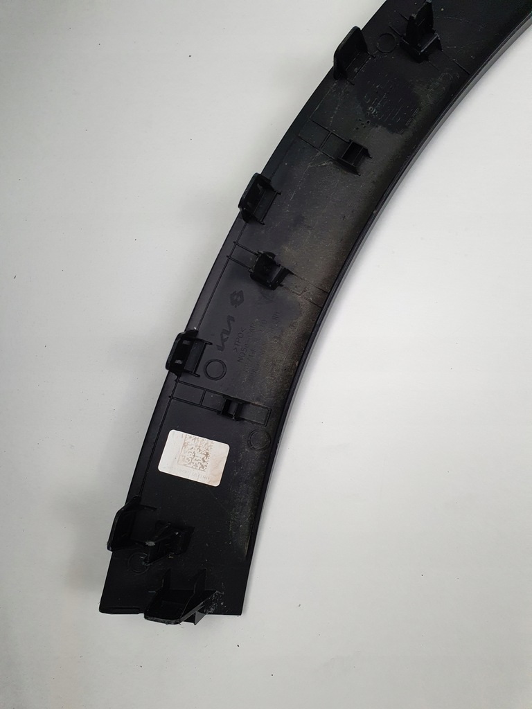 фото №10, Kia sportage v 5 2021 - молдинг na крила перед правий 87714-r2110