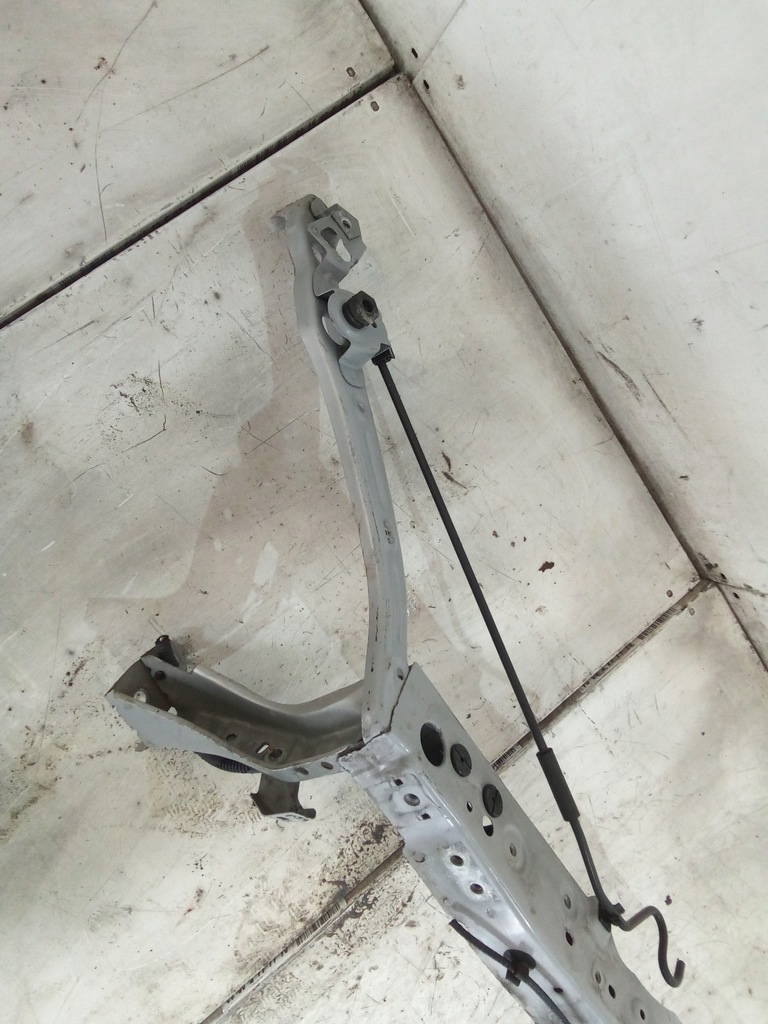 фото №5, I268 pas передній chevrolet aveo t300