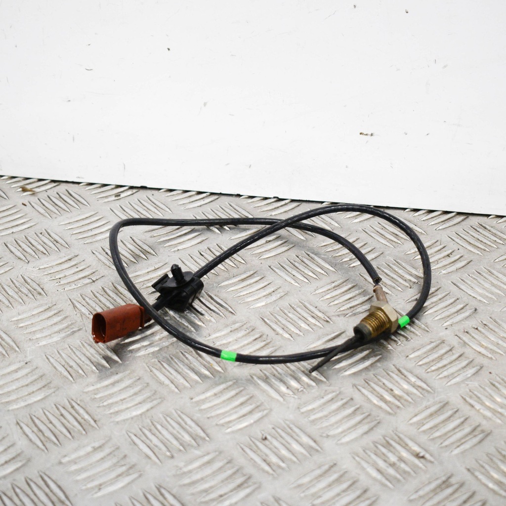 фото №1, Seat leon 5f 2016 датчик температуры масла