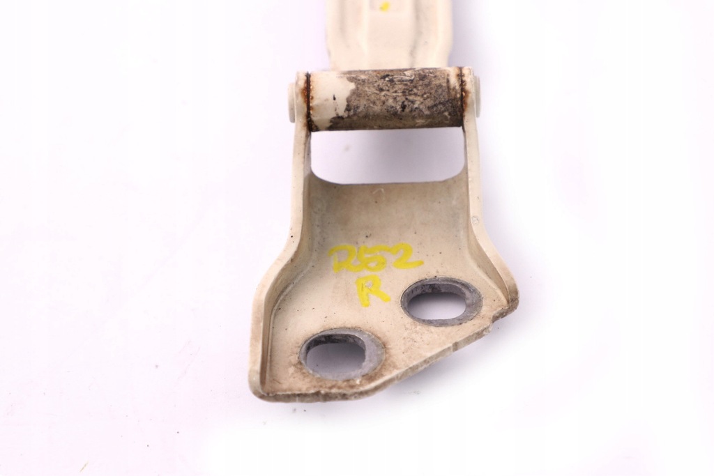 фото №12, Mini cooper r52 cabrio петля крышки багажника