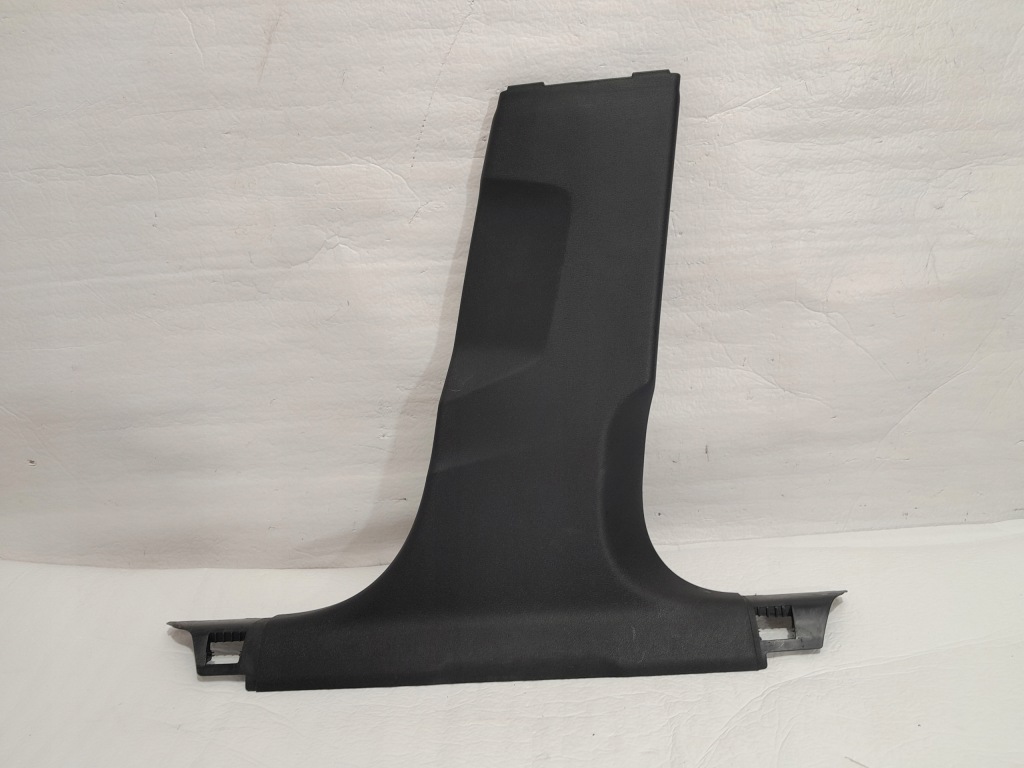 Купить Audi a4 b9 рестайлинг  седан обшивка стойка накладка правый  8w0867240a