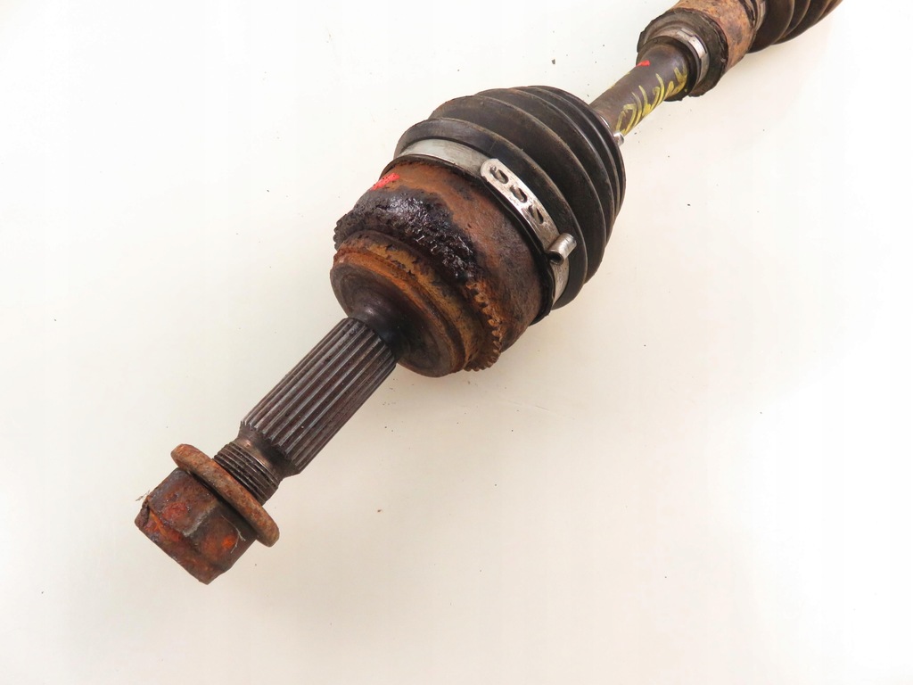 фото №5, Приводной вал левая передняя mitsubishi outlander i 2.0