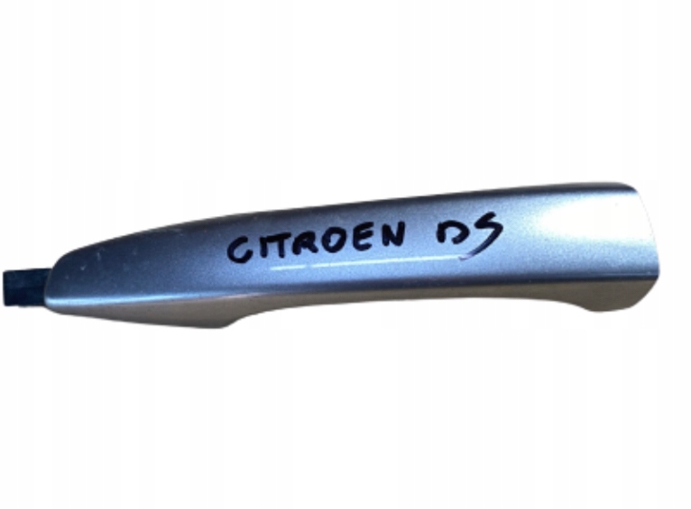 фото №1, Citroen ds7 ручка дверь правая