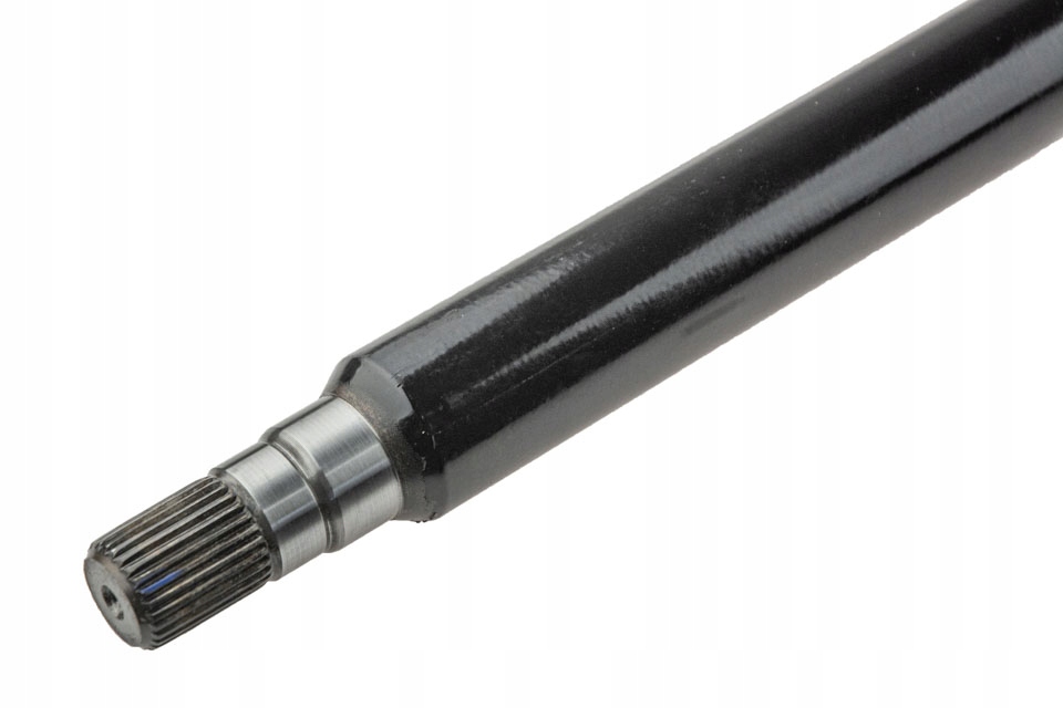 фото №2, Привідний вал привідна