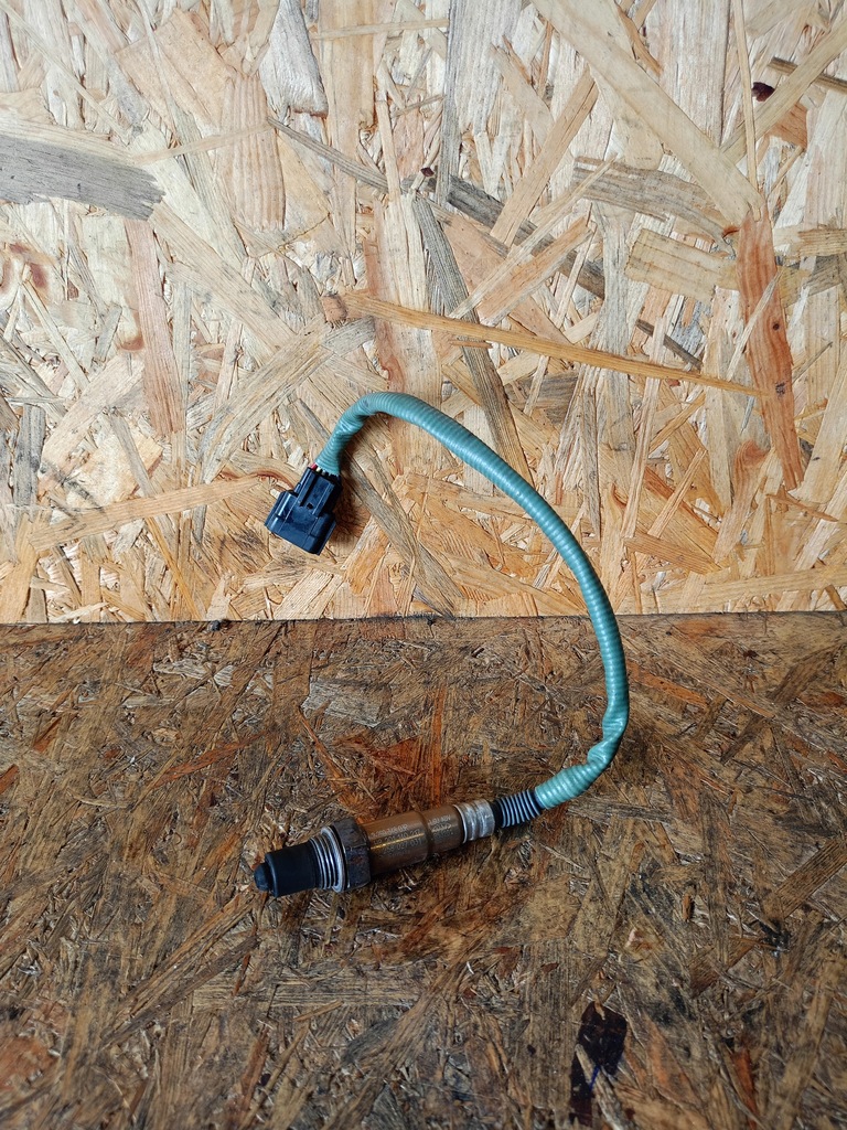 фото №1, Датчик лямбда-зонд оригинал 226934803r 5pin dacia sandero stepway ii 0.9 tce