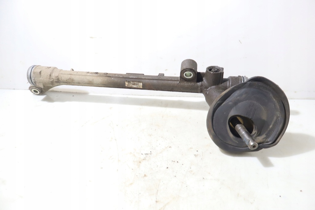 фото №1, Рейка рульова ford transit courier 1.5tdci