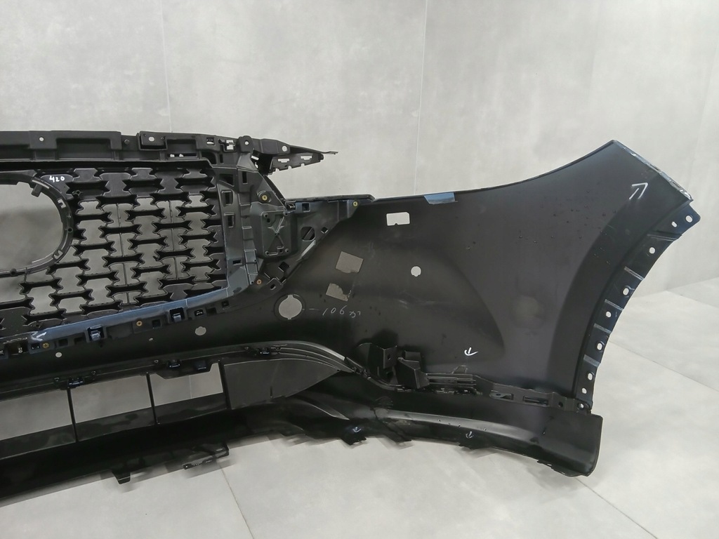 фото №16, Бампер перед передний mazda cx5 cx-5 ii 2 lift 22-