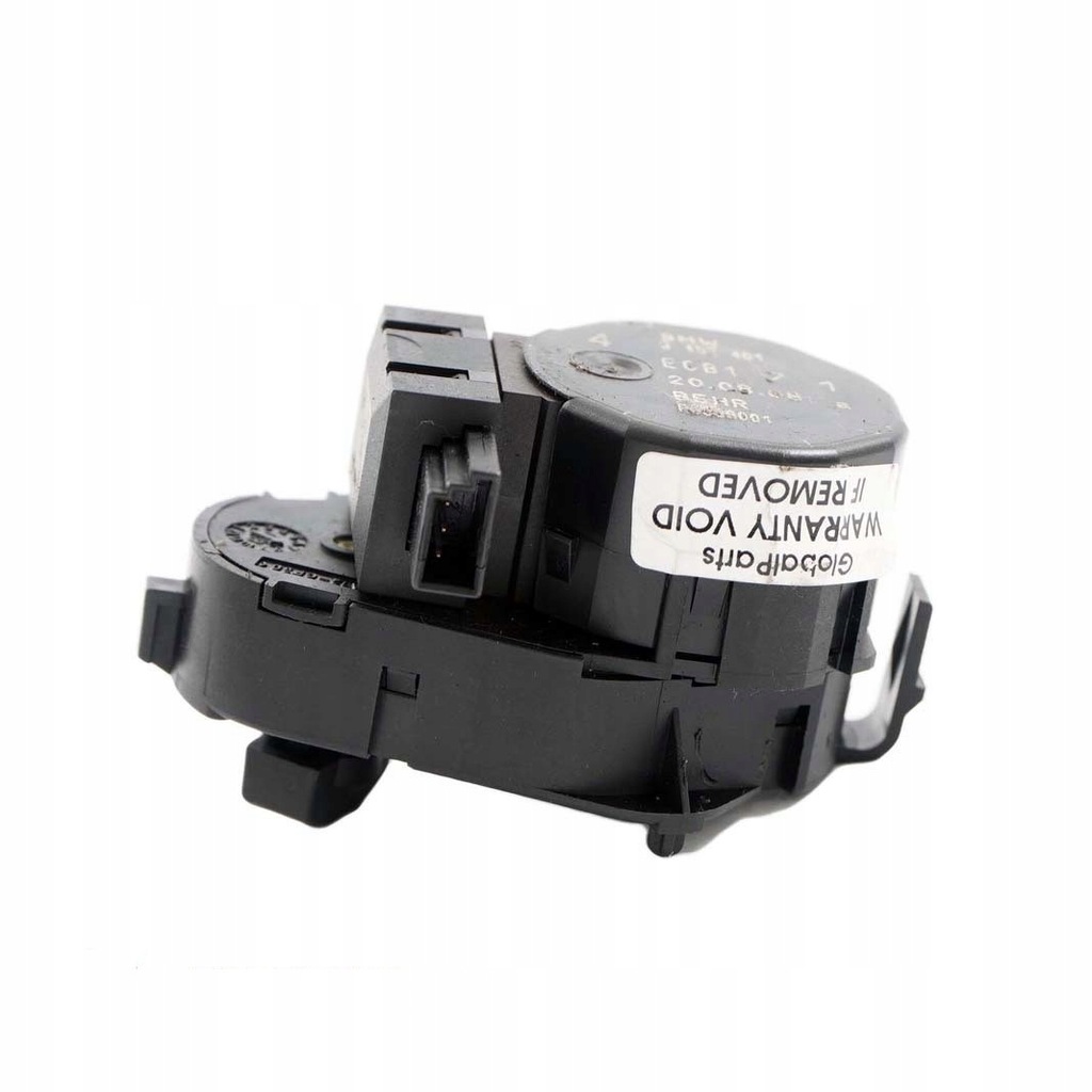 фото №9, Bmw x3 e83 lci привід кришки повітря лівий