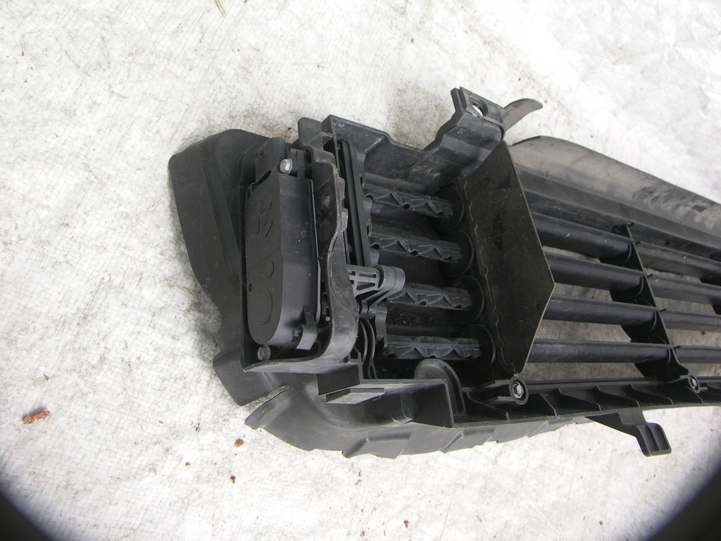 фото №9, Volvo xc40 підсилювач жалюзі впуск kielce-gliwice