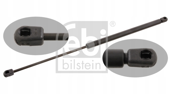 фото №2, Febi пружина газова