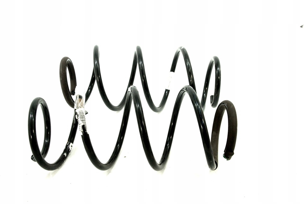 фото №2, Пружина перед espace iv 2.0t оригінал