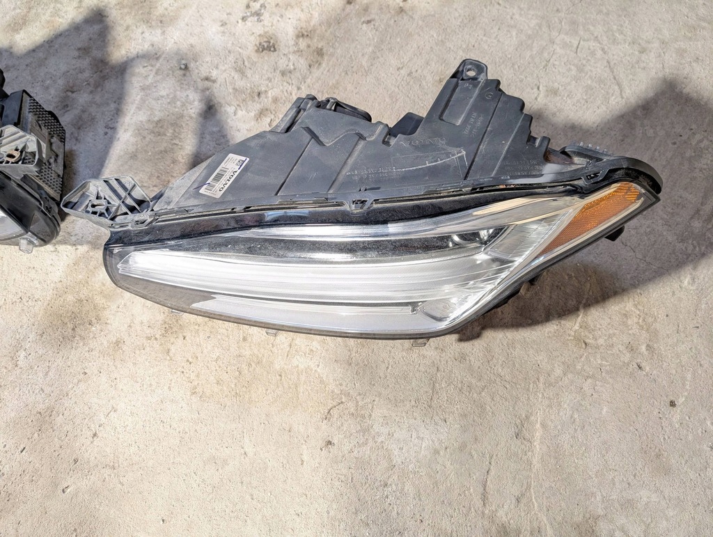 фото №13, Volvo xc90 2016 набори частини кузовних